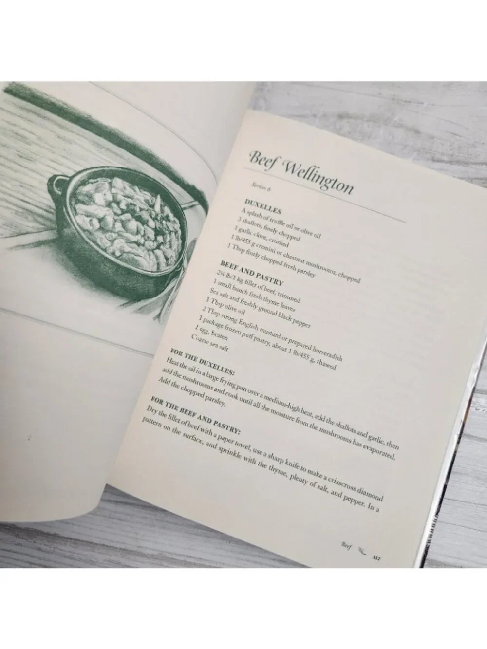 Irish Cooking irish country